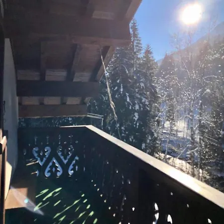 Riviere Du Bon Nant Location De 6 A 14 Personnes En Haute Savoie Apartment