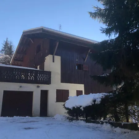 Riviere Du Bon Nant Location De 6 A 14 Personnes En Haute Savoie * Saint-Gervais-les-Bains
