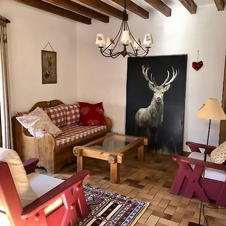 Apartment Riviere Du Bon Nant Location De 6 A 14 Personnes En Haute Savoie