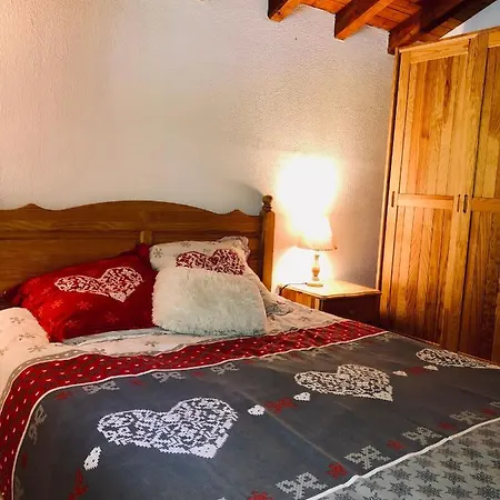 Apartment Riviere Du Bon Nant Location De 6 A 14 Personnes En Haute Savoie Saint-Gervais-les-Bains
