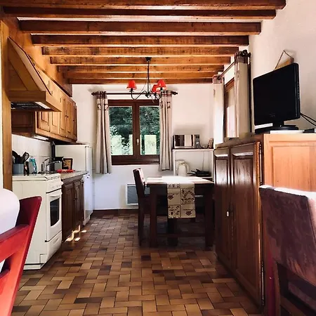 Apartment Riviere Du Bon Nant Location De 6 A 14 Personnes En Haute Savoie Saint-Gervais-les-Bains