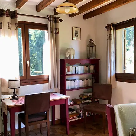 Riviere Du Bon Nant Location De 6 A 14 Personnes En Haute Savoie Apartment *