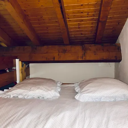 Apartment Riviere Du Bon Nant Location De 6 A 14 Personnes En Haute Savoie *