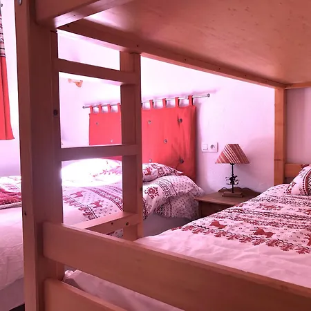 Apartment Riviere Du Bon Nant Location De 6 A 14 Personnes En Haute Savoie Saint-Gervais-les-Bains