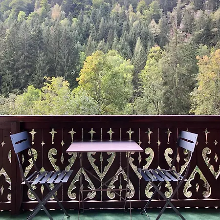 Apartment Riviere Du Bon Nant Location De 6 A 14 Personnes En Haute Savoie