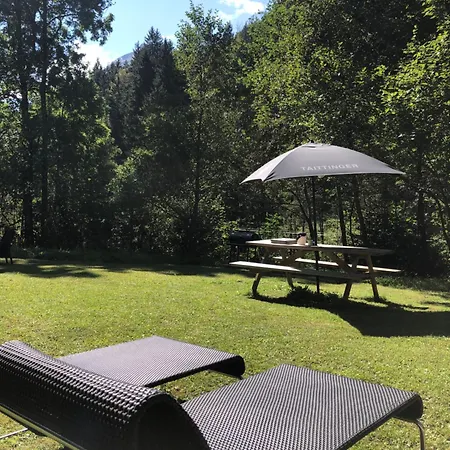 Riviere Du Bon Nant Location De 6 A 14 Personnes En Haute Savoie Apartment *