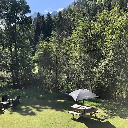 Riviere Du Bon Nant Location De 6 A 14 Personnes En Haute Savoie Apartment