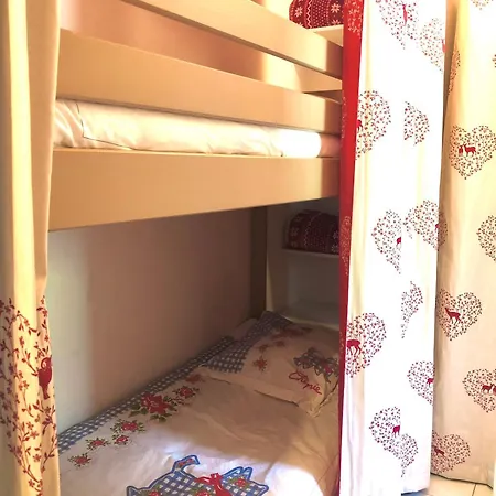 Riviere Du Bon Nant Location De 6 A 14 Personnes En Haute Savoie Apartment