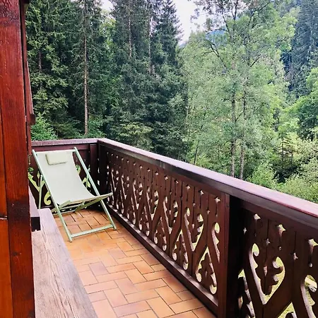 Apartment Riviere Du Bon Nant Location De 6 A 14 Personnes En Haute Savoie