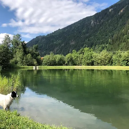 Apartment Riviere Du Bon Nant Location De 6 A 14 Personnes En Haute Savoie *